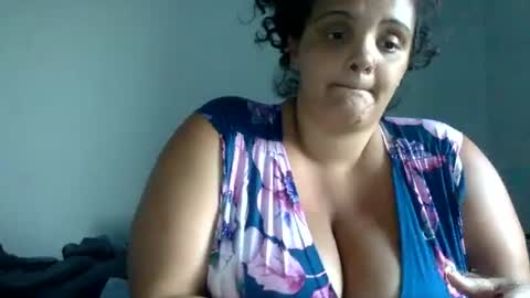 Ms. Natural online show from 07-16-26, 10:38