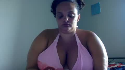 Ms. Natural online show from 07-26-26, 07:43