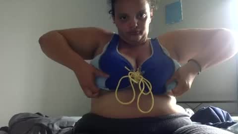 Ms. Natural online show from 07-27-26, 04:58