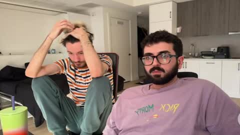 newgenhunt1 online show from 03-14-26, 10:37