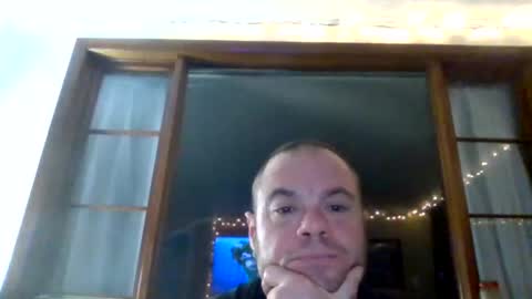 Newguy81240 online show from 01-28-25, 12:57