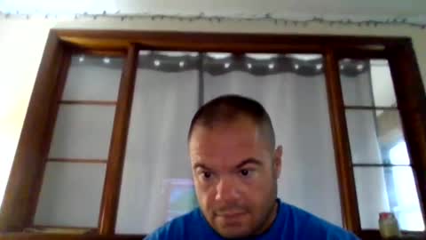 Newguy81240 online show from 09-20-25, 02:40