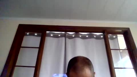 Newguy81240 online show from 10-21-25, 02:18