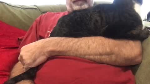 Snapshot of newtman68 chatting on 12-16-25, 06:57 newtman68 online show from 12-16-25, 06:57