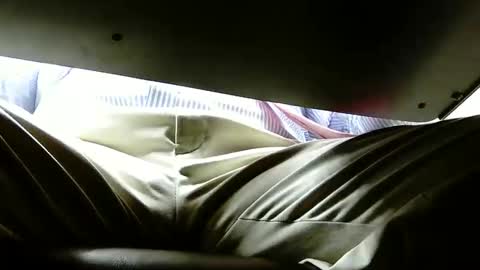 Daring online show from 11-10-25, 11:04