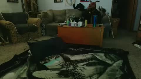 Snapshot of newyou25loveuss chatting on 11-01-25, 02:13 SexyTime0420 online show from 11-01-25, 02:13