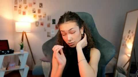 Lilly online show from 03-14-26, 06:30