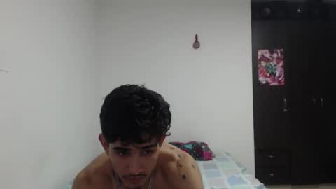 Yeison online show from 11-22-25, 10:09