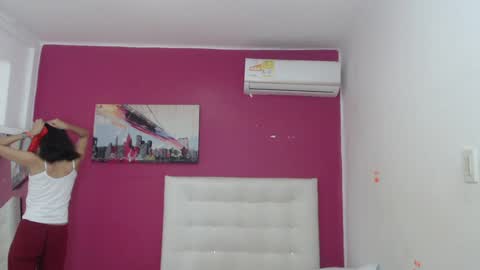 nextdoor_fantasy online show from 01-29-25, 03:22