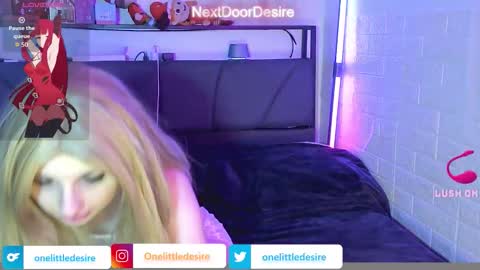 Snapshot of nextdoordesire chatting on 02-17-26, 01:35 nextdoordesire online show from 02-17-26, 01:35