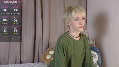 Snapshot of nextvibe1 chatting on 02-20-26, 06:41 NextVibe1 online show from 02-20-26, 06:41