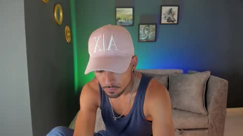 NEYDER  online show from 02-27-26, 01:33