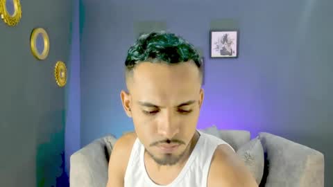 NEYDER  online show from 03-01-26, 01:24