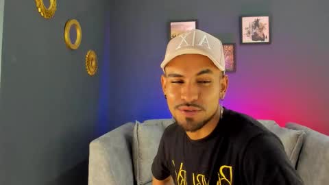 NEYDER  online show from 03-06-26, 12:56