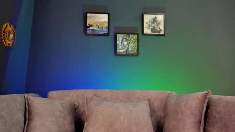 NEYDER  online show from 03-10-26, 01:38