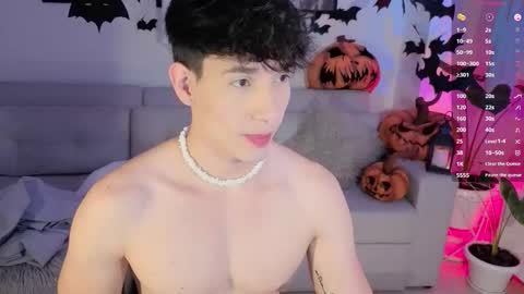   online show from 11-01-25, 11:40