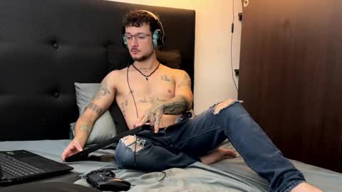 neythancopper online show from 02-11-26, 11:59