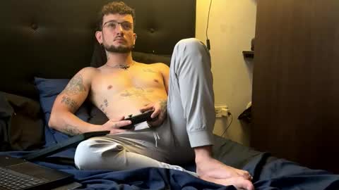 neythancopper online show from 03-05-26, 12:56