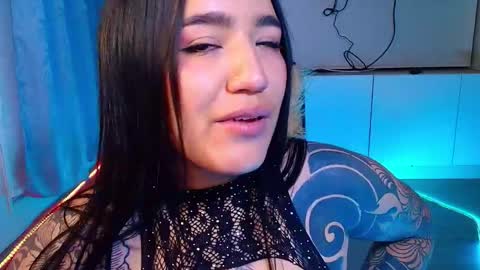 Valery Gonzales online show from 04-26-26, 05:16