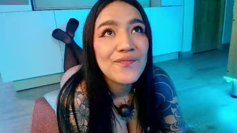 Valery Gonzales online show from 05-07-26, 06:13