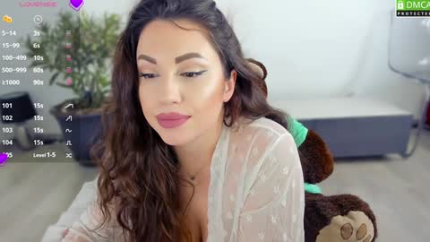 Snapshot of neytirii chatting on 01-21-25, 11:35 Neytirii online show from 01-21-25, 11:35