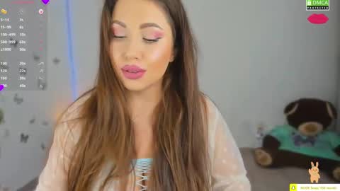 Snapshot of neytirii chatting on 03-05-25, 08:54 Neytirii online show from 03-05-25, 08:54