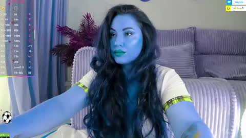 Neytirii online show from 06-30-26, 07:53