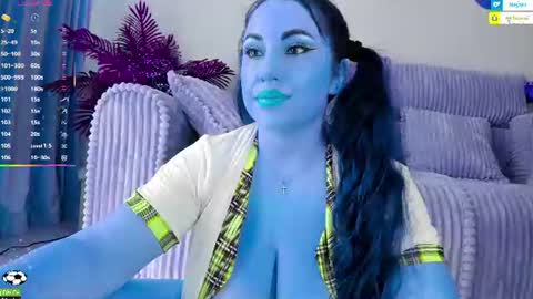 Neytirii online show from 07-01-26, 08:38