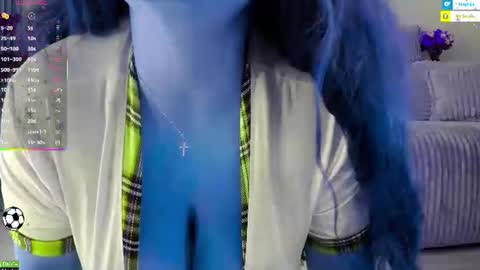 Neytirii online show from 07-02-26, 07:58