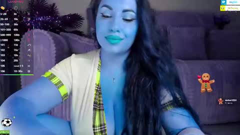 Neytirii online show from 07-02-26, 08:04
