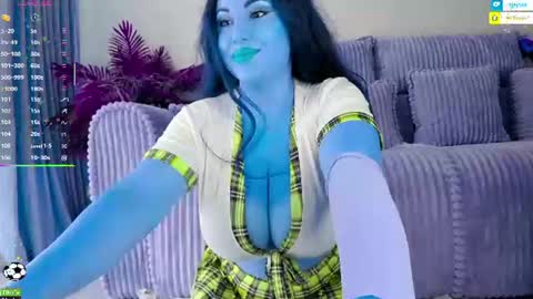 Neytirii online show from 07-03-26, 08:10