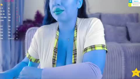 Neytirii online show from 08-07-26, 09:44