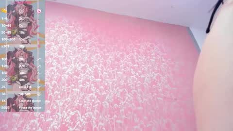 Snapshot of nezuko_mitsuri chatting on 03-02-26, 04:03 NEZUKO MITSURI online show from 03-02-26, 04:03