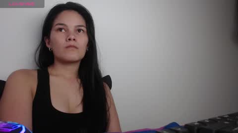 nezuko_sweet online show from 01-05-25, 02:19