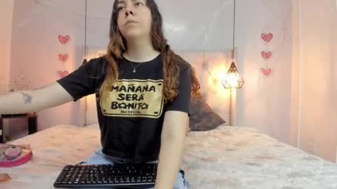 Milena online show from 07-06-26, 01:19
