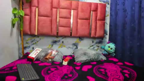 nezukoks online show from 07-29-26, 03:37