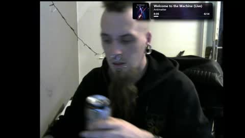 Snapshot of nezvers chatting on 02-28-26, 02:18 YouPick online show from 02-28-26, 02:18