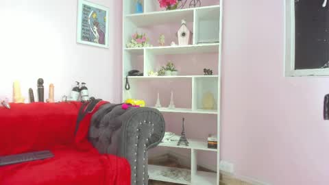 nezzukoo online show from 05-12-26, 08:17