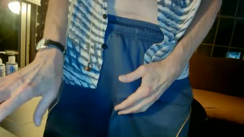 NFG  Nice Friendly Guy  Dick online show from 09-29-25, 12:49