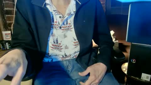 NFG  Nice Friendly Guy  Dick online show from 03-27-26, 12:49