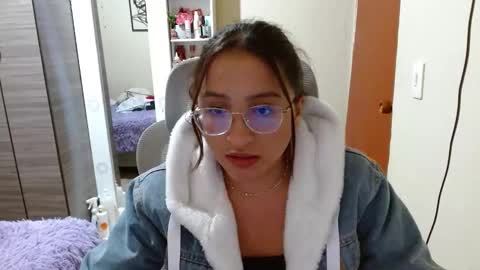 Dani online show from 02-12-26, 04:51