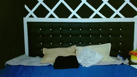 Snapshot of nia_stark chatting on 12-16-24, 03:11 Estefani online show from 12-16-24, 03:11