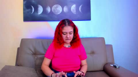 Snapshot of nia_stark chatting on 12-30-24, 03:02 Estefani online show from 12-30-24, 03:02