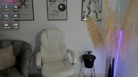 Nia online show from 12-02-25, 03:07