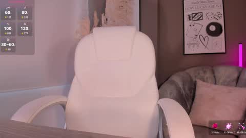 Nia online show from 02-03-26, 01:05