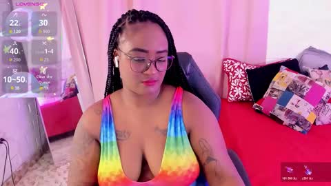 Nia online show from 03-09-26, 03:05