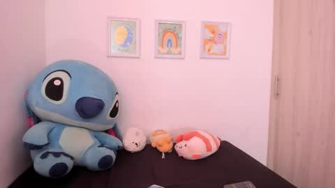  Nia  online show from 03-28-26, 04:28