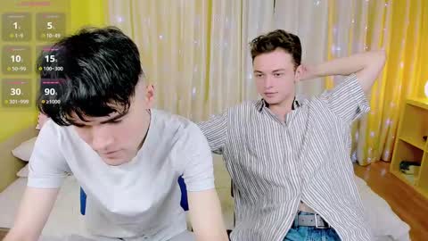 Nick PVT is open FanslyTwitter - Nic kycb online show from 01-11-25, 06:12