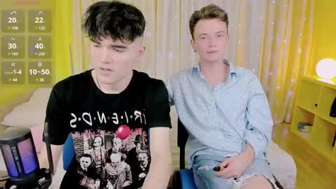 Nick PVT is open FanslyTwitter - Nic kycb online show from 01-12-25, 05:54