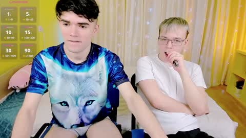 Nick PVT is open FanslyTwitter - Nic kycb online show from 01-18-25, 05:26